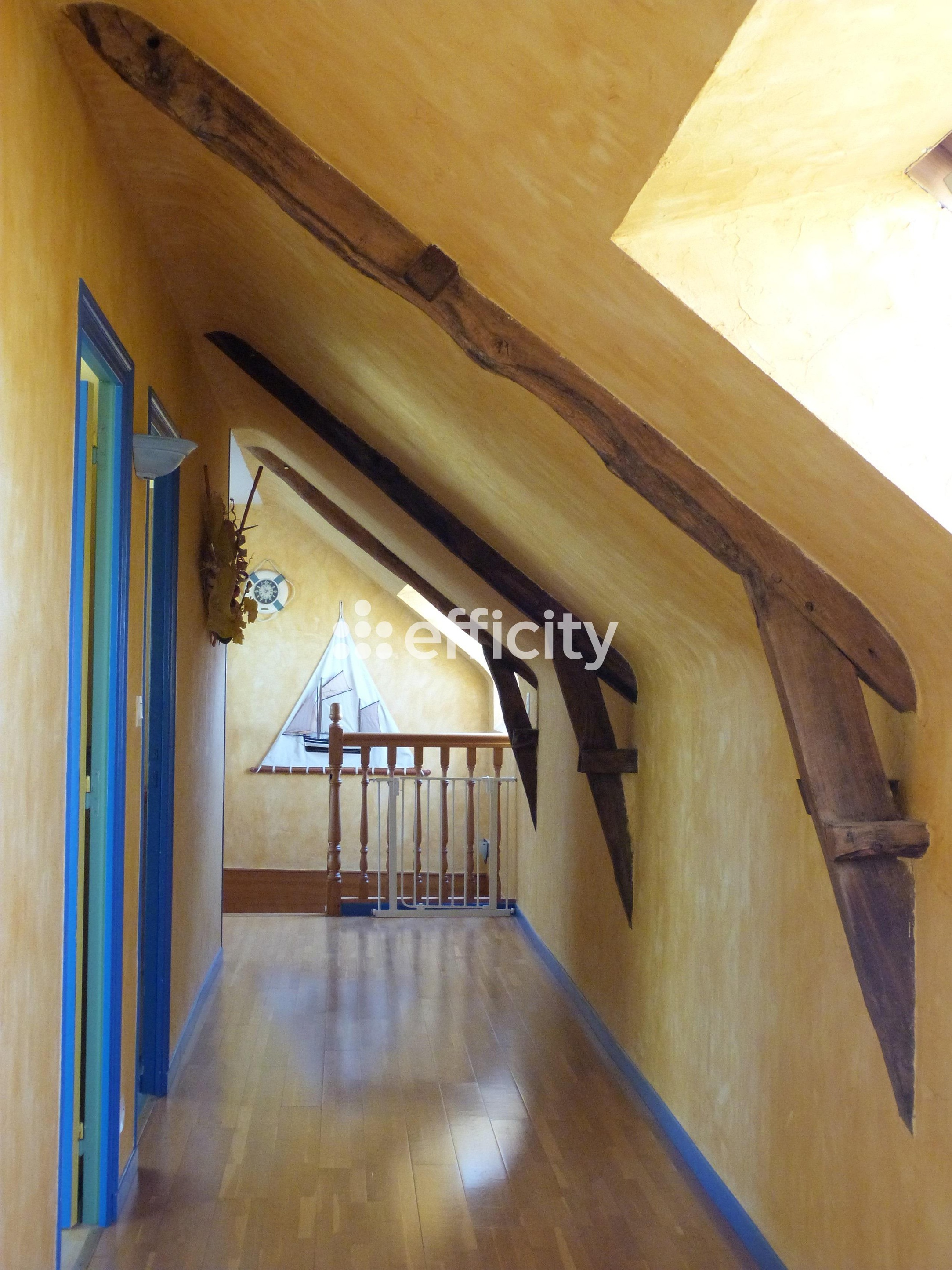 Achat immobilier Maison 16 pièces  310m2 à Vannes (56390) - Photo n°28