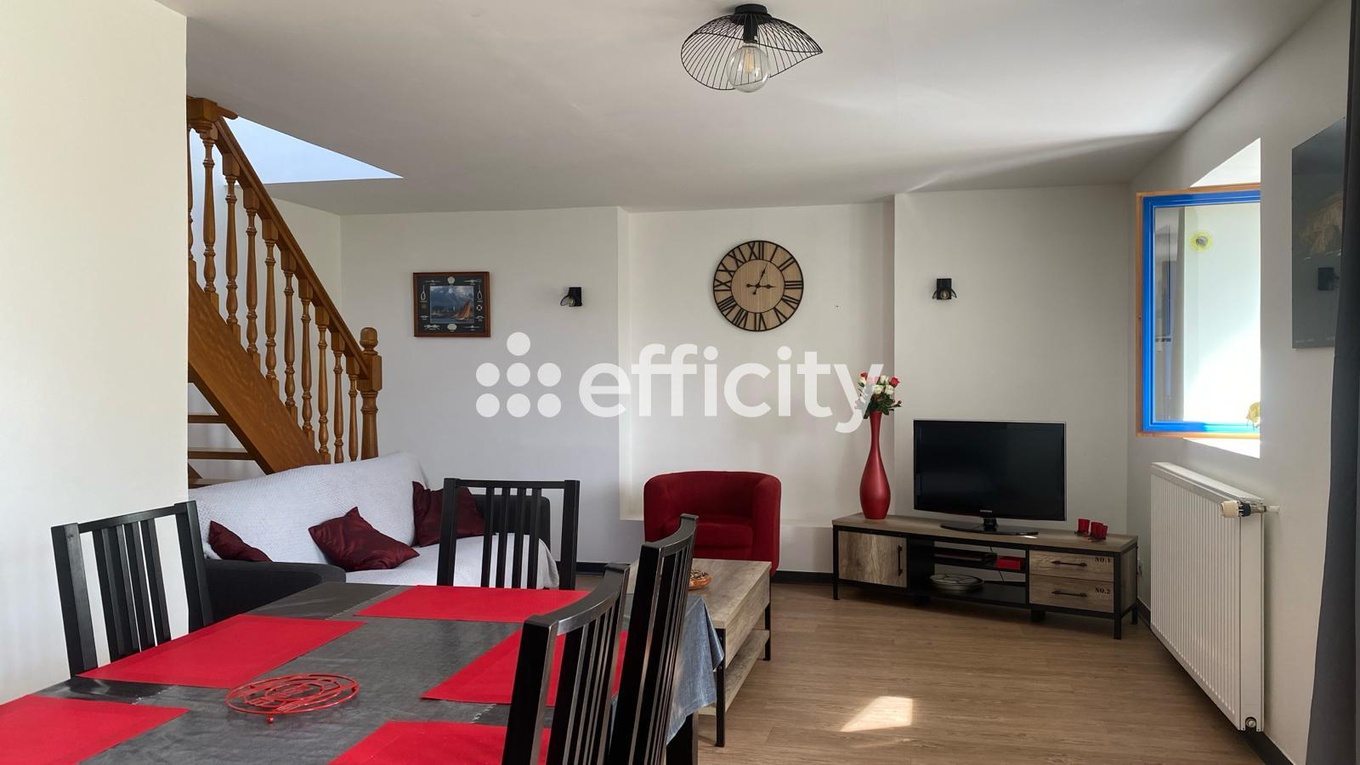 Achat immobilier Maison 16 pièces  310m2 à Vannes (56390) - Photo n°33