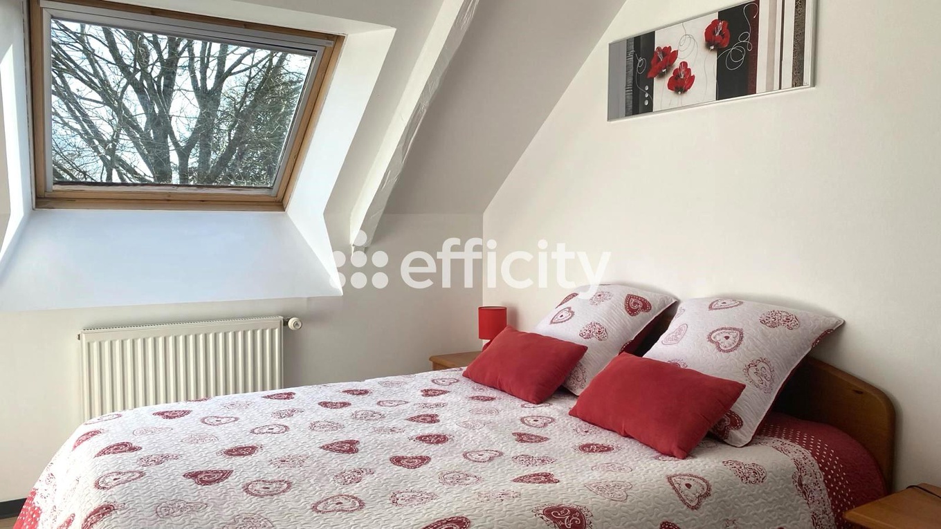 Achat immobilier Maison 16 pièces  310m2 à Vannes (56390) - Photo n°38