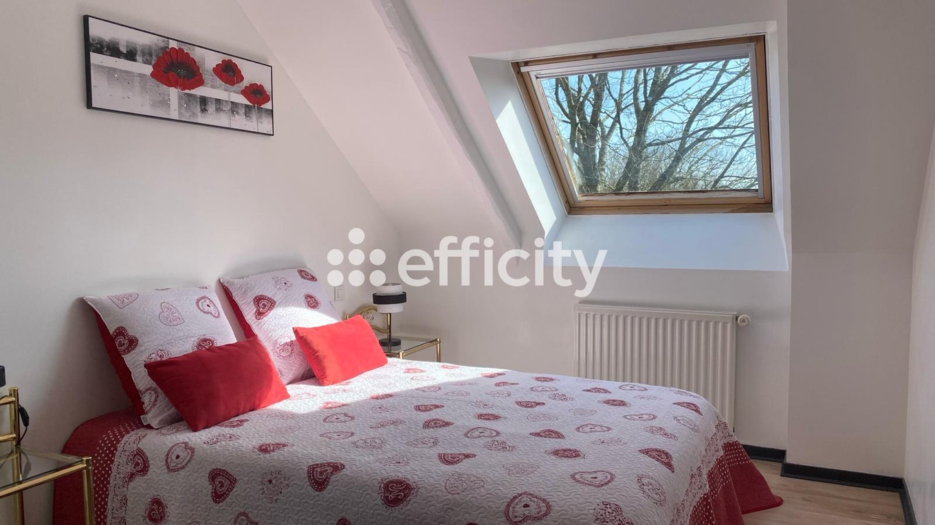 Achat immobilier Maison 16 pièces  310m2 à Vannes (56390) - Photo n°35