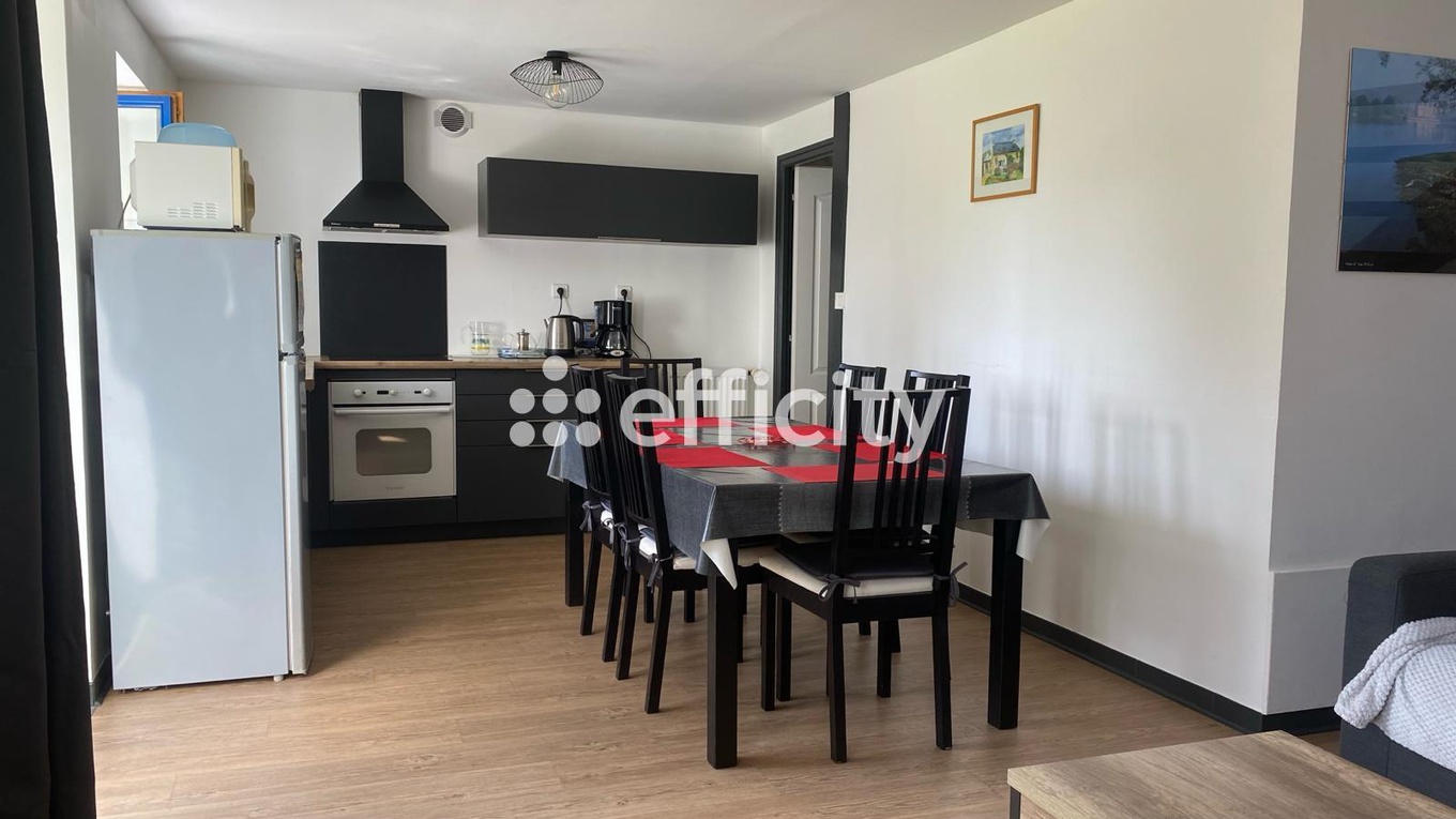 Achat immobilier Maison 16 pièces  310m2 à Vannes (56390) - Photo n°32