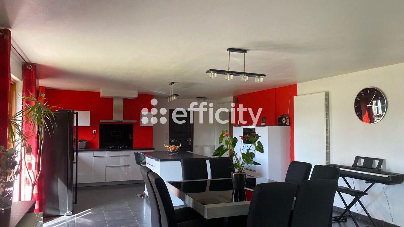 Achat immobilier Maison 16 pièces  310m2 à Vannes (56390) - Photo n°11