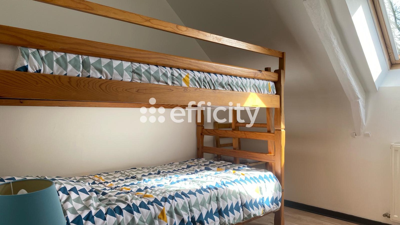 Achat immobilier Maison 16 pièces  310m2 à Vannes (56390) - Photo n°40