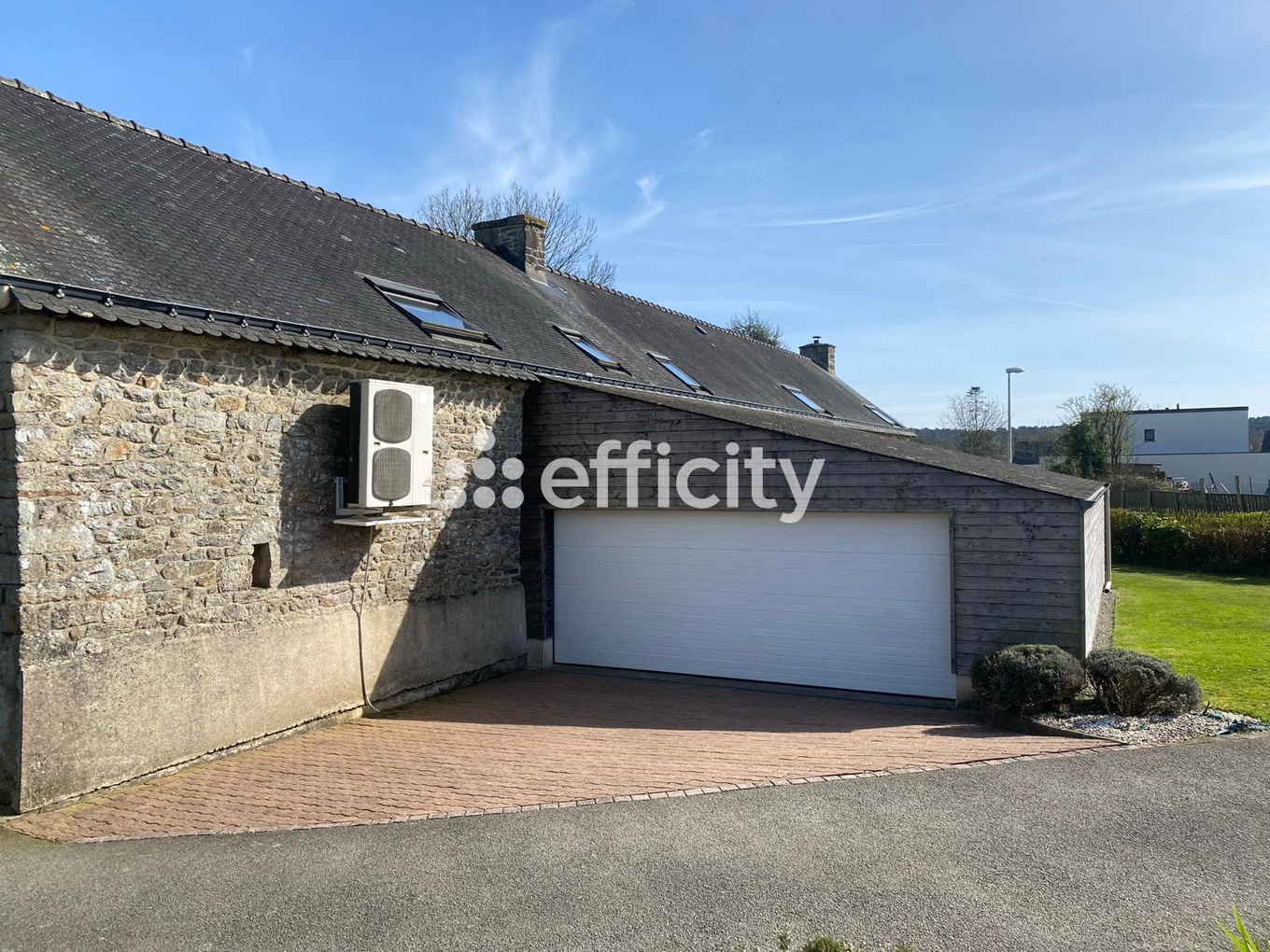 Achat immobilier Maison 16 pièces  310m2 à Vannes (56390) - Photo n°18