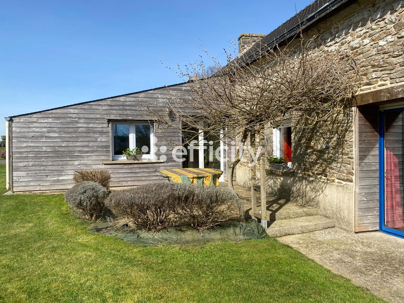 Achat immobilier Maison 16 pièces  310m2 à Vannes (56390) - Photo n°17