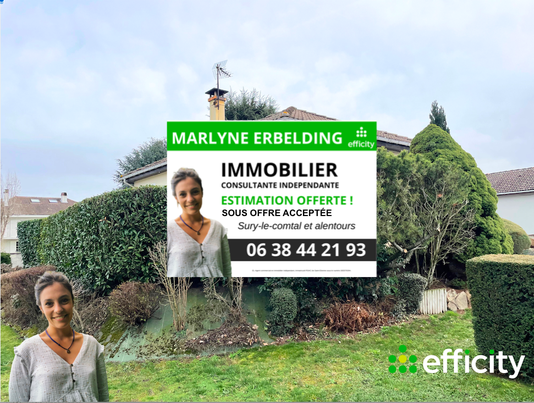 maison 5 pièces - 131m2 à Veauche (42340)