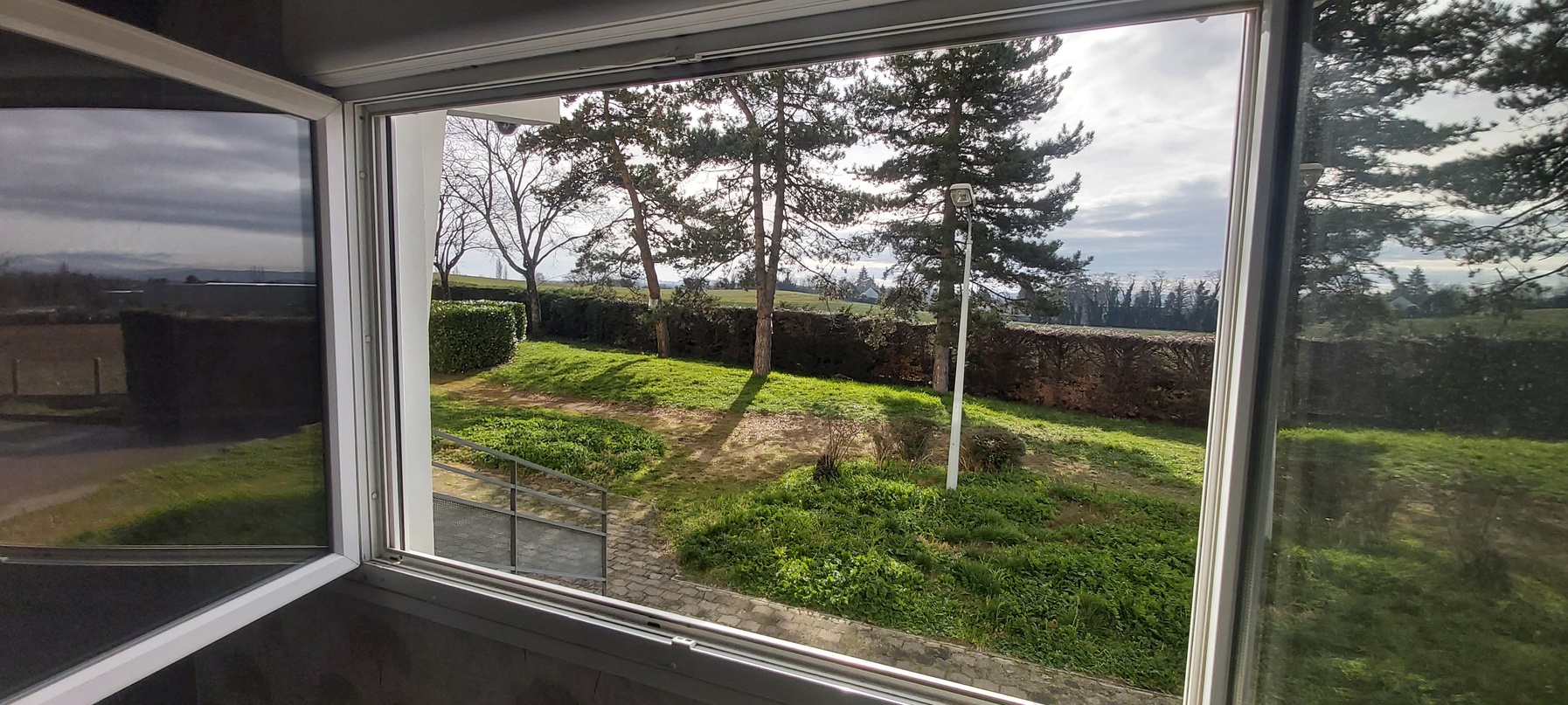 appartement 3 pièces - 60m2 à Saint-Priest (69800)