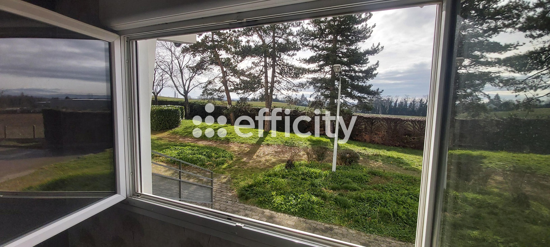 appartement 3 pièces - 60m2 à Saint-Priest (69800)