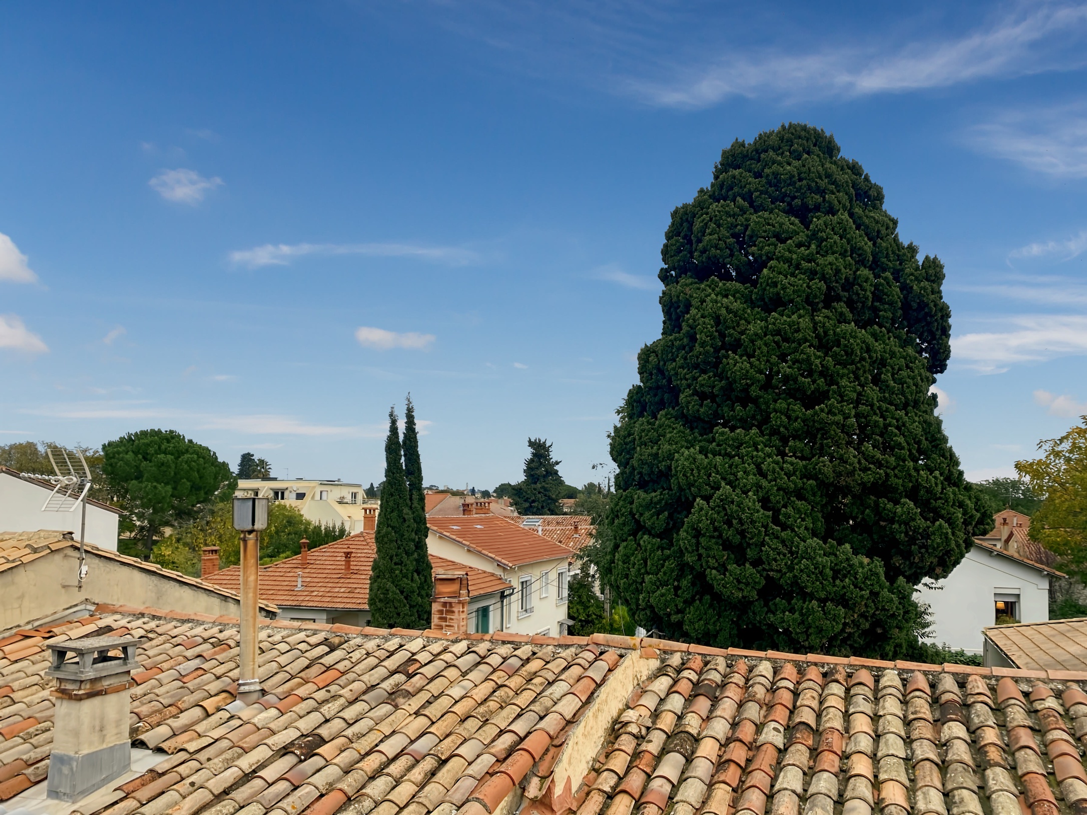 appartement 2 pièces - 31m2 à Montpellier (34090)