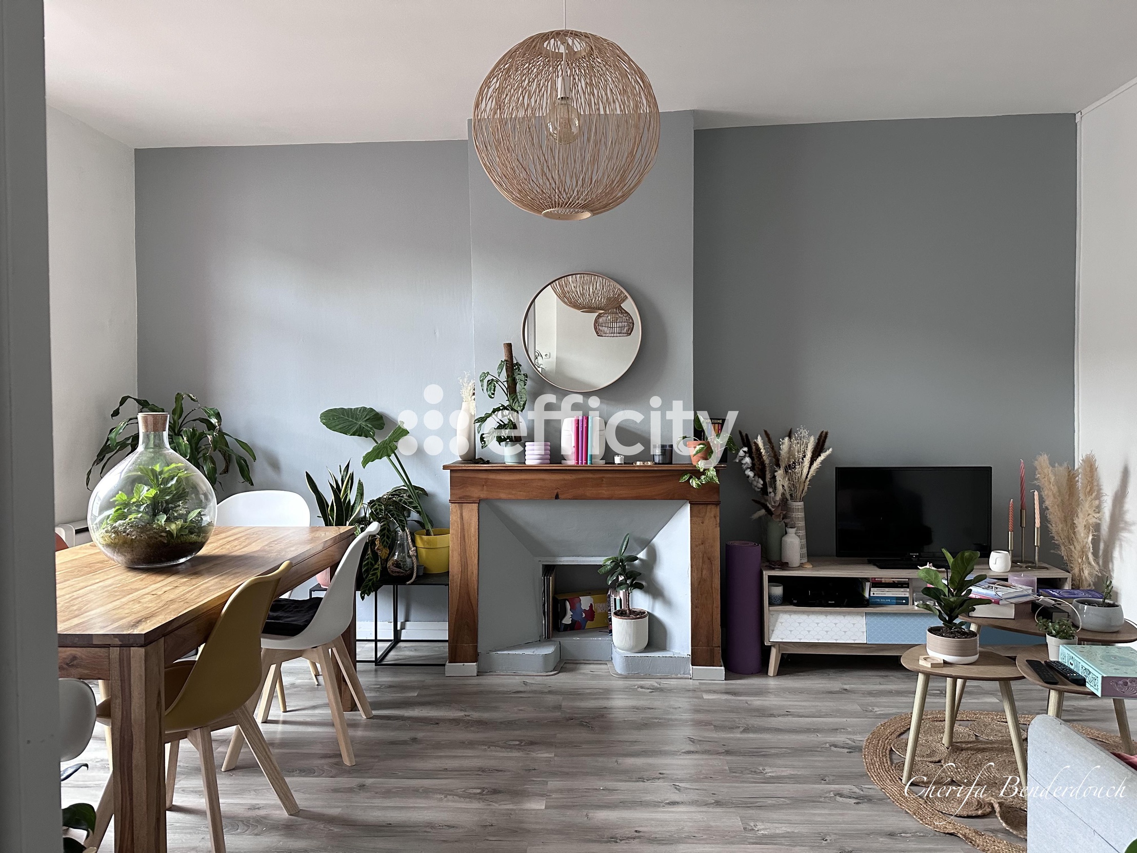 immeuble 9 pièces - 184m2 à Port-Sainte-Foy-et-Ponchapt (33220)