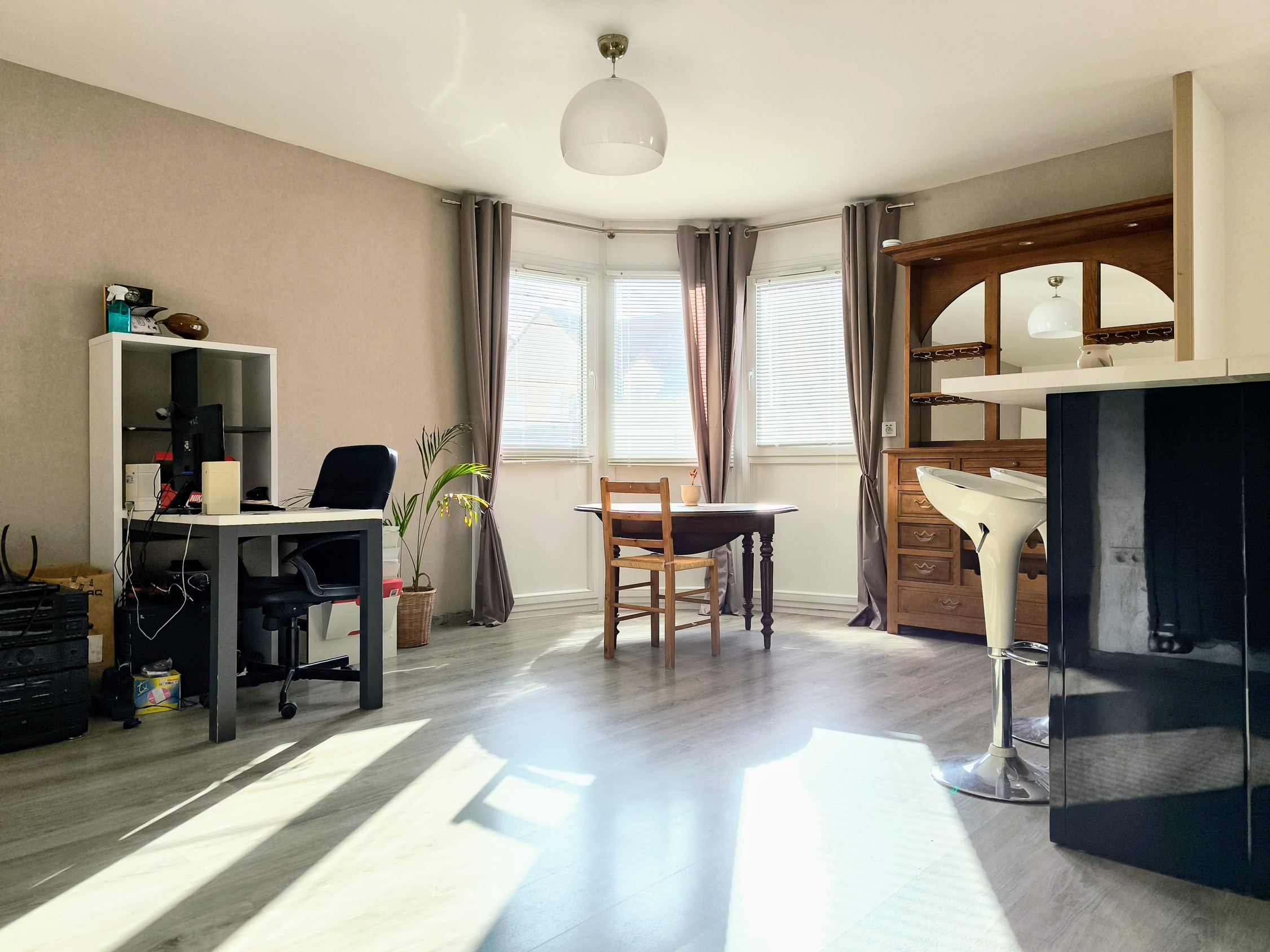 appartement 3 pièces - 75m2 à Brie-Comte-Robert (77170)