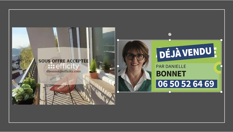 appartement 3 pièces - 64m2 à Saint-Étienne (42100)