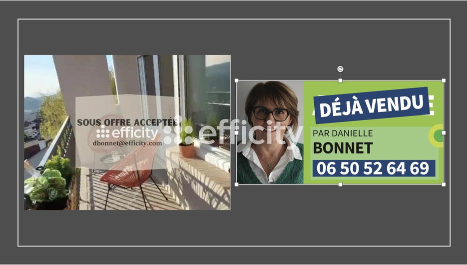 appartement 3 pièces - 64m2 à Saint-Étienne (42100)