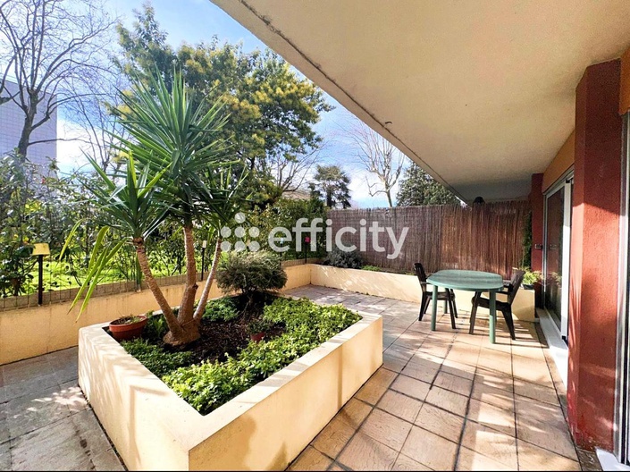 appartement 4 pièces - 74m2 à Montrouge (92120)
