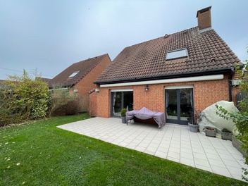 maison 5 pièces - 90m2 à Wattrelos (59150)