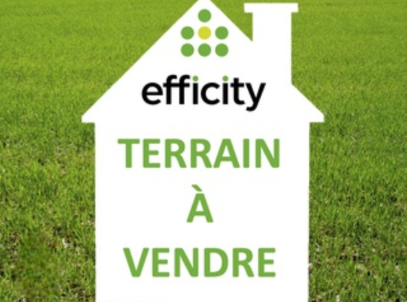terrain  - 715m2 à Saint-Paterne-Racan (37370)