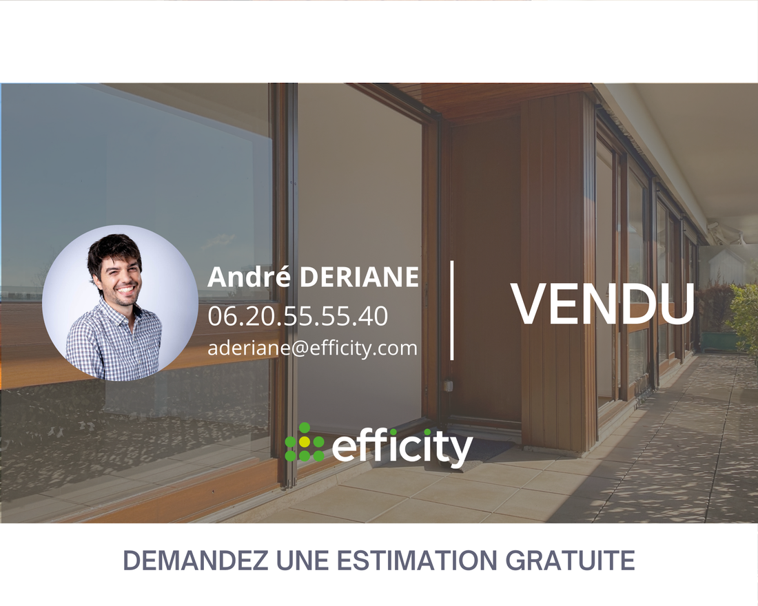 appartement 4 pièces - 94m2 à Le Chesnay-Rocquencourt (78150)
