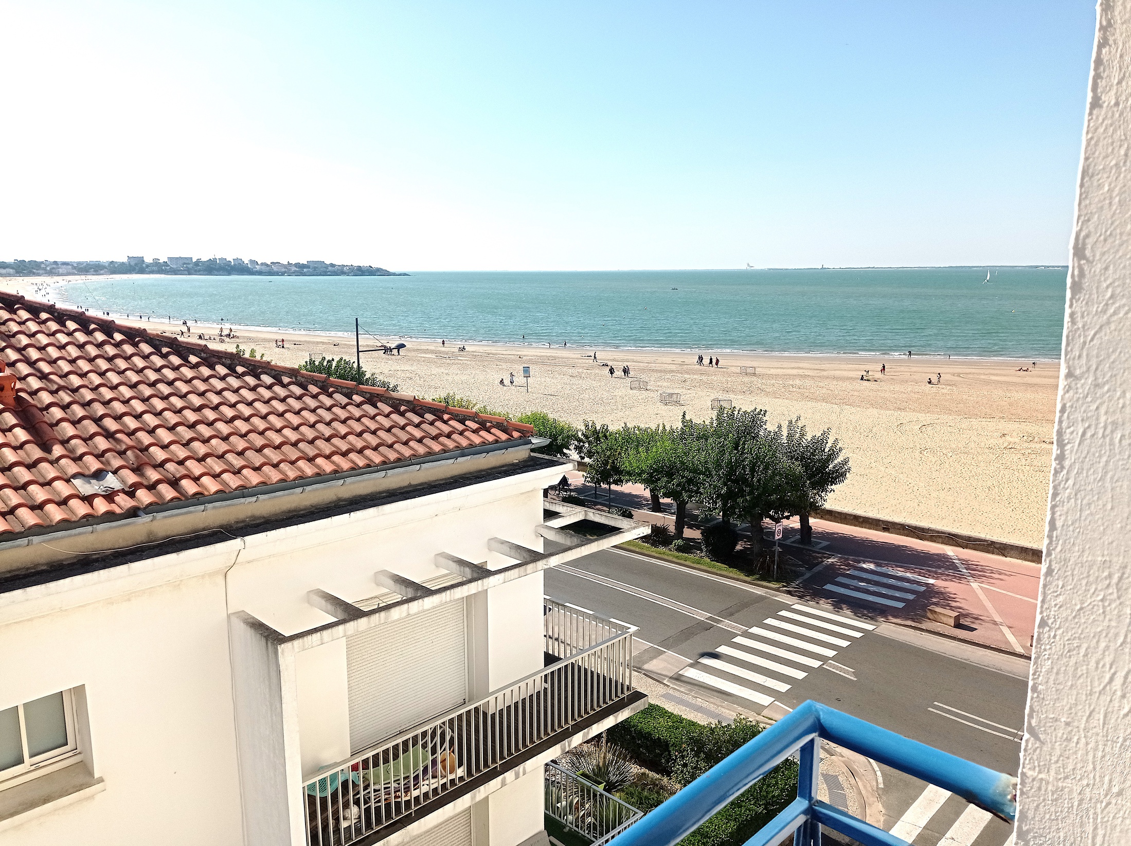 appartement 2 pièces - 40m2 à Royan (17200)