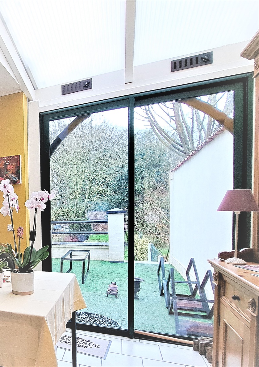 maison 4 pièces - 117m2 à Hénin-Beaumont (62110)