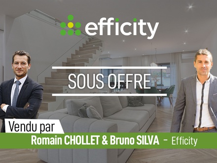 maison 5 pièces - 181m2 à Caluire-et-Cuire (69300)