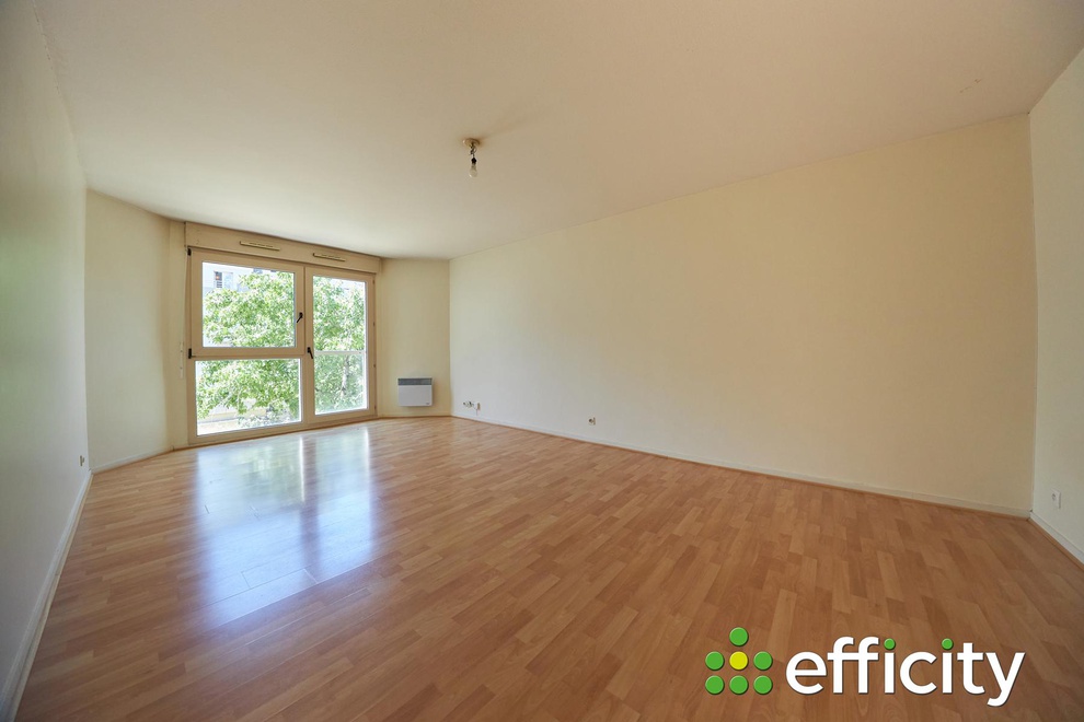 appartement 3 pièces - 67m2 à Angers (49000)