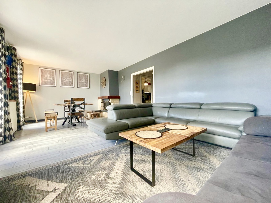 maison 6 pièces - 160m2 à Beauvais (60000)