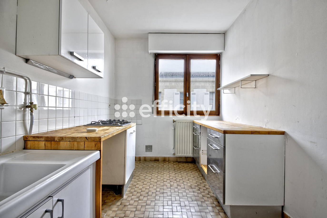 appartement 3 pièces - 65m2 à Bordeaux (33200)