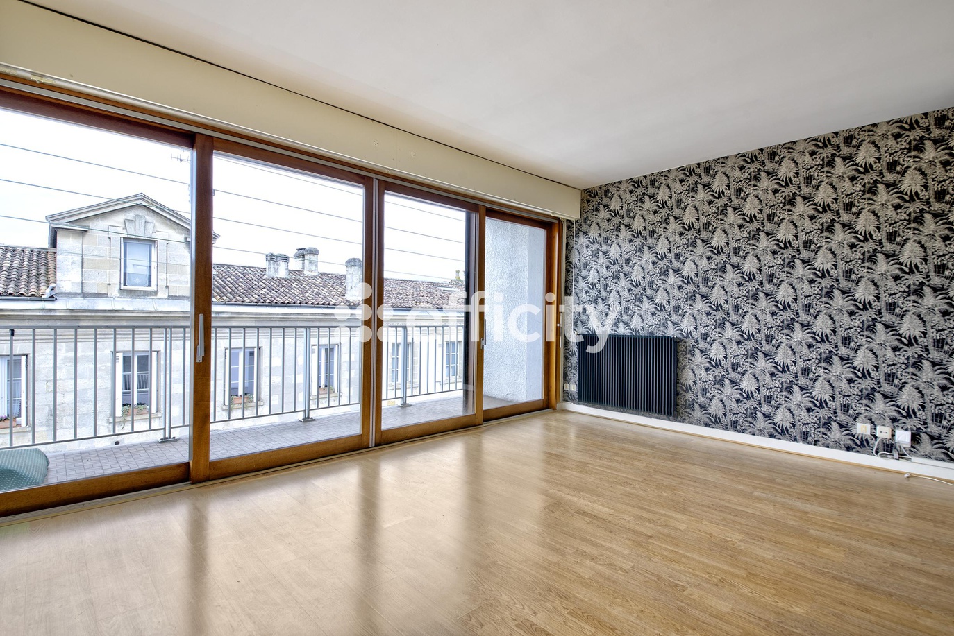 appartement 4 pièces - 100m2 à Bordeaux (33200)