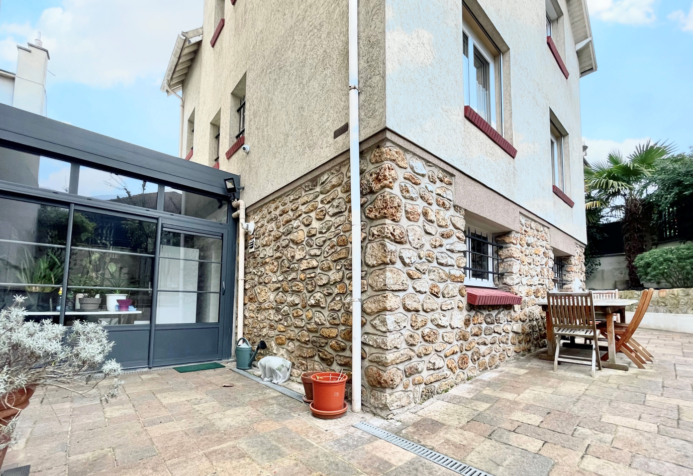 maison 6 pièces - 150m2 à Juvisy-sur-Orge (91260)