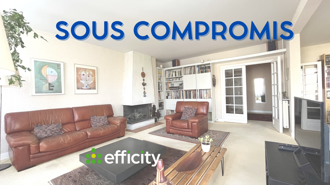 appartement 5 pièces - 139m2 à Louveciennes (78430)