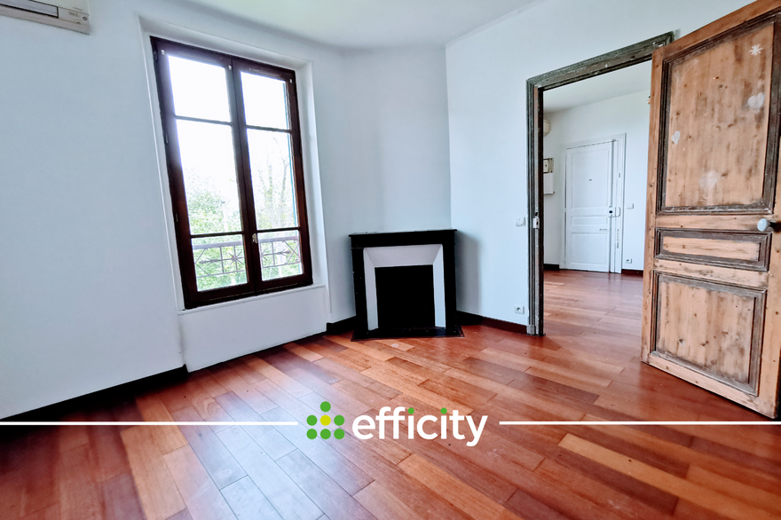 appartement 3 pièces - 65m2 à Torcy (77200)