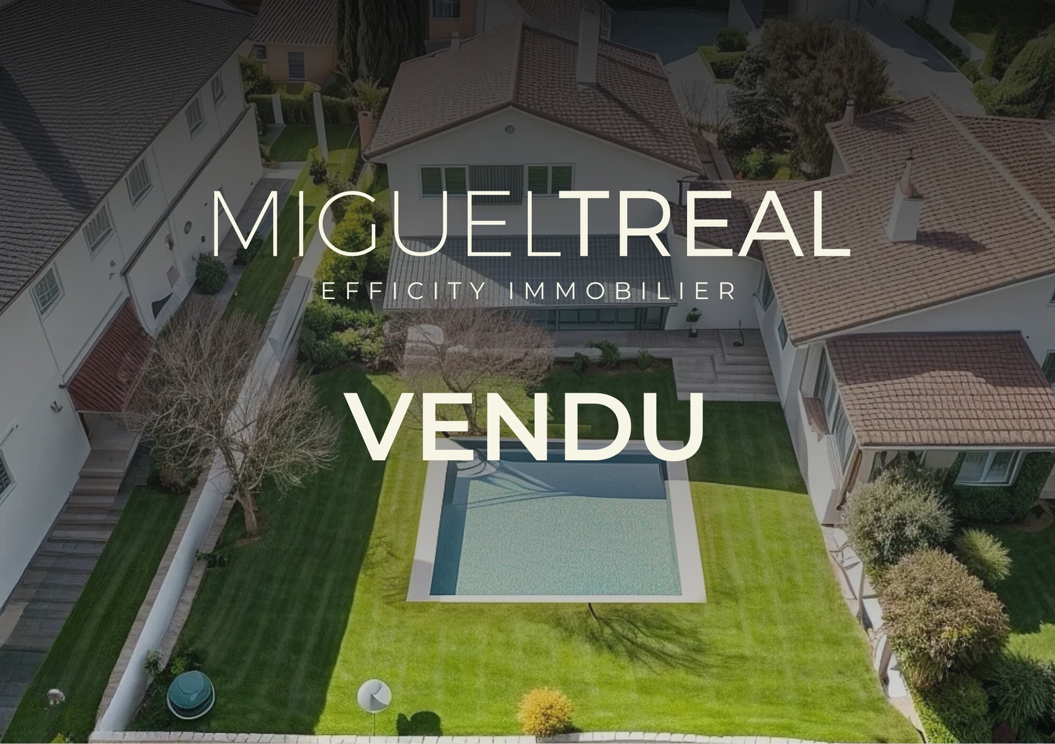 maison 4 pièces - 110m2 à Tarnos (40220)