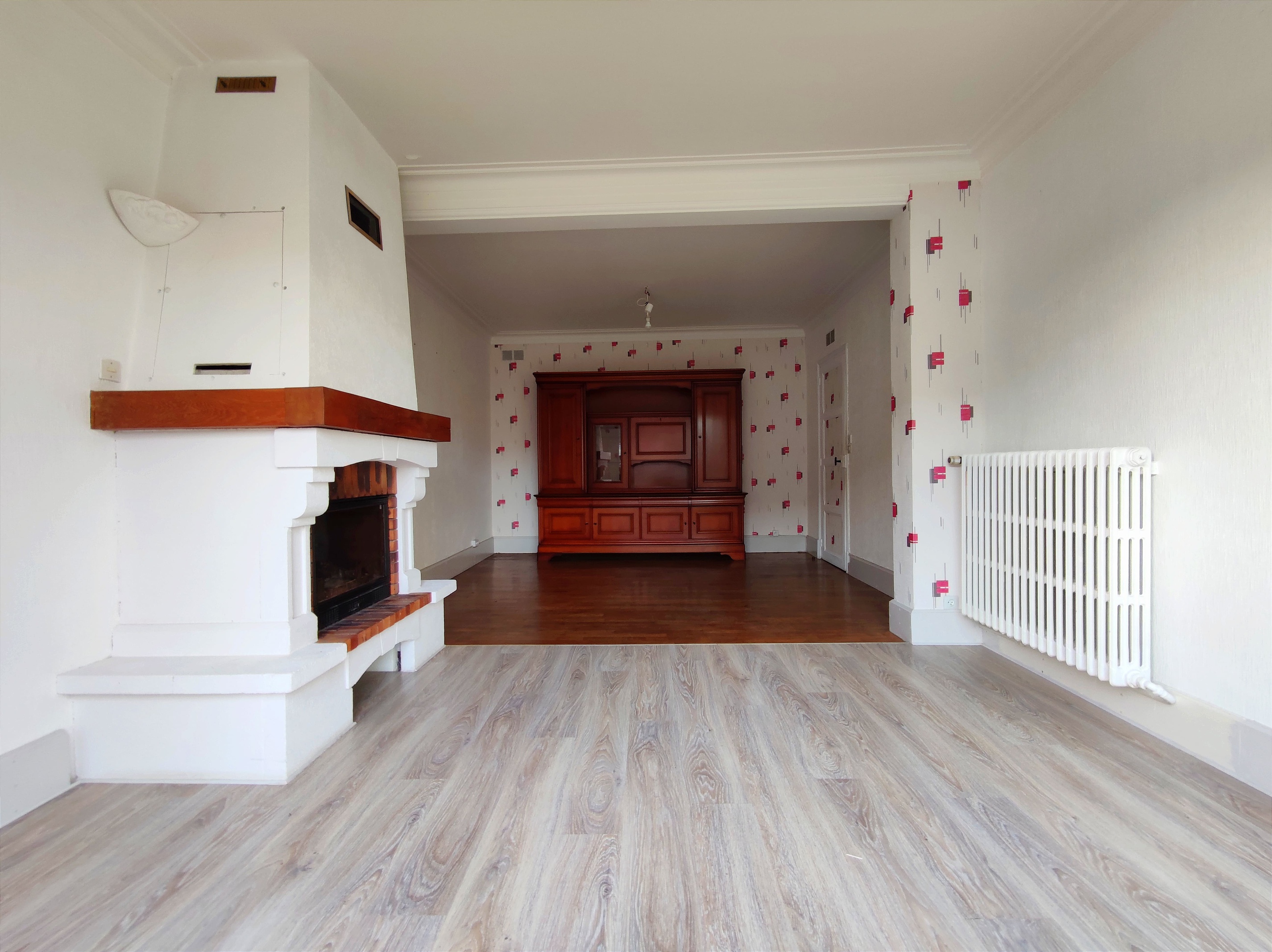 maison 4 pièces - 95m2 à Le Mans (72100)