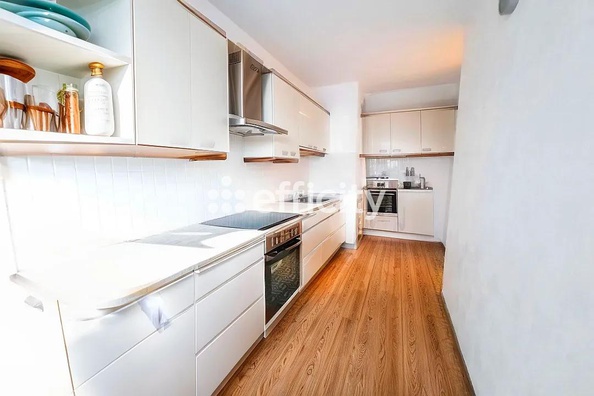 appartement 3 pièces - 68m2 à Cesson-Sévigné (35510)