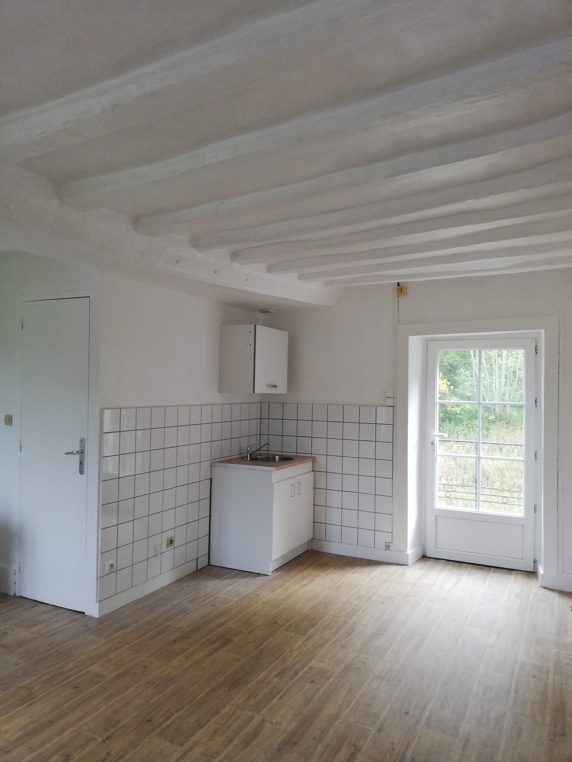immeuble  - 90m2 à Alençon (61000)