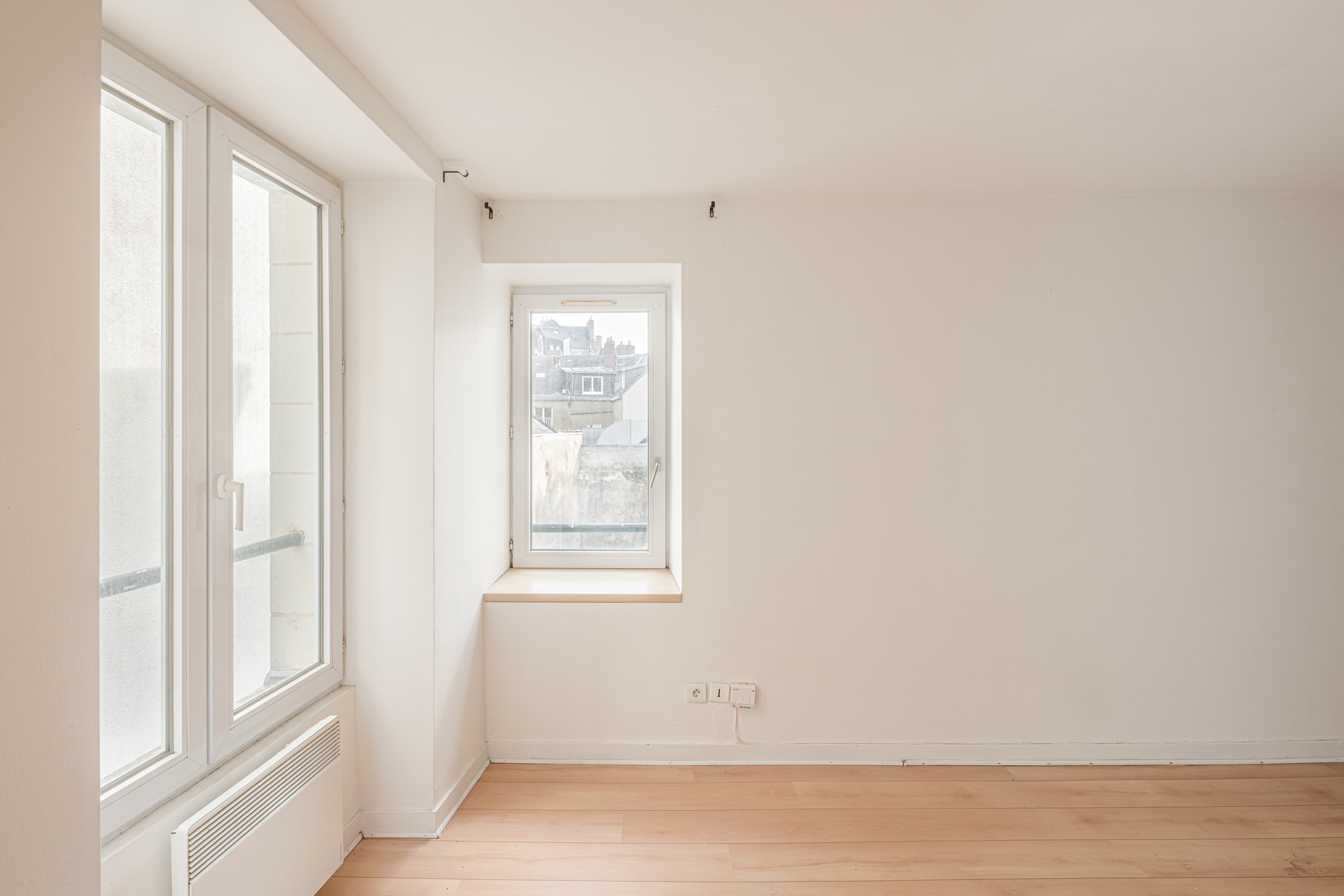 Achat immobilier Appartement 2 pièces  41m2 à Nantes (44000) - Photo n°5