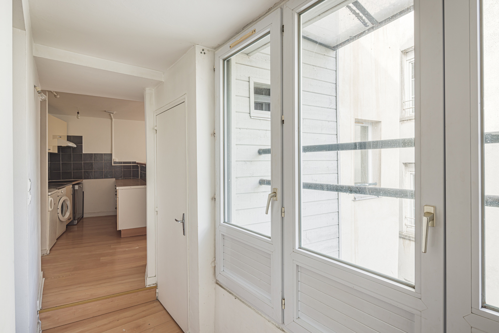 Achat immobilier Appartement 2 pièces  41m2 à Nantes (44000) - Photo n°7