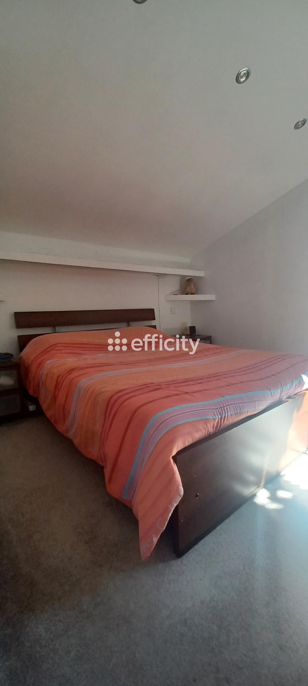 Achat immobilier Maison 5 pièces  82m2 à Ruynes-en-Margeride (15320) - Photo n°11