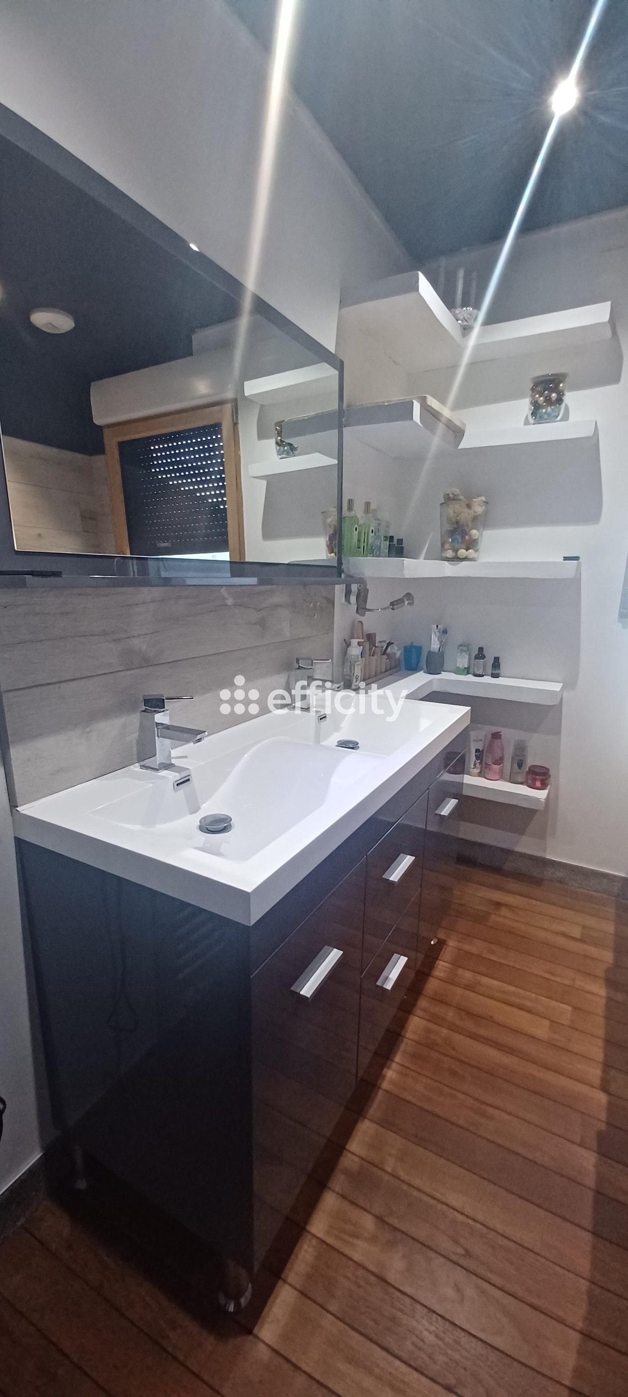 Achat immobilier Maison 5 pièces  82m2 à Ruynes-en-Margeride (15320) - Photo n°9