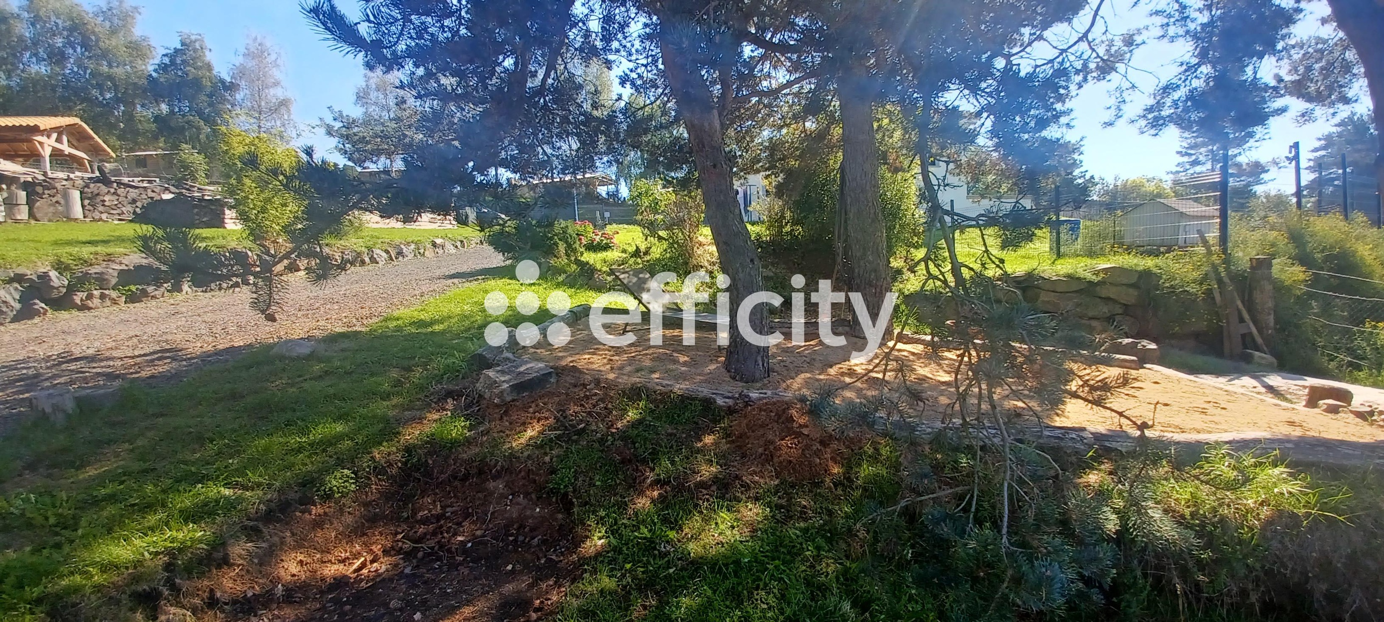 Achat immobilier Maison 5 pièces  82m2 à Ruynes-en-Margeride (15320) - Photo n°4