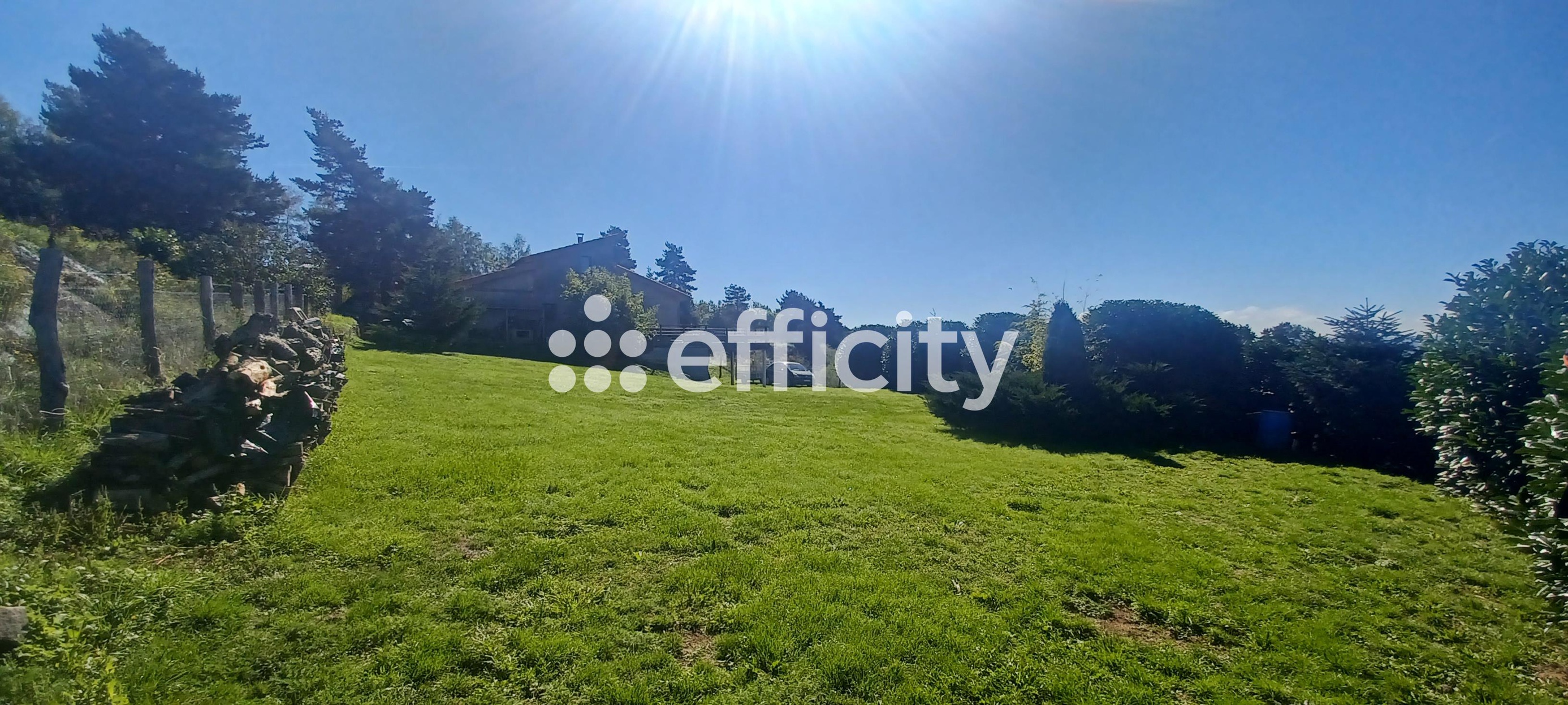 Achat immobilier Maison 5 pièces  82m2 à Ruynes-en-Margeride (15320) - Photo n°5