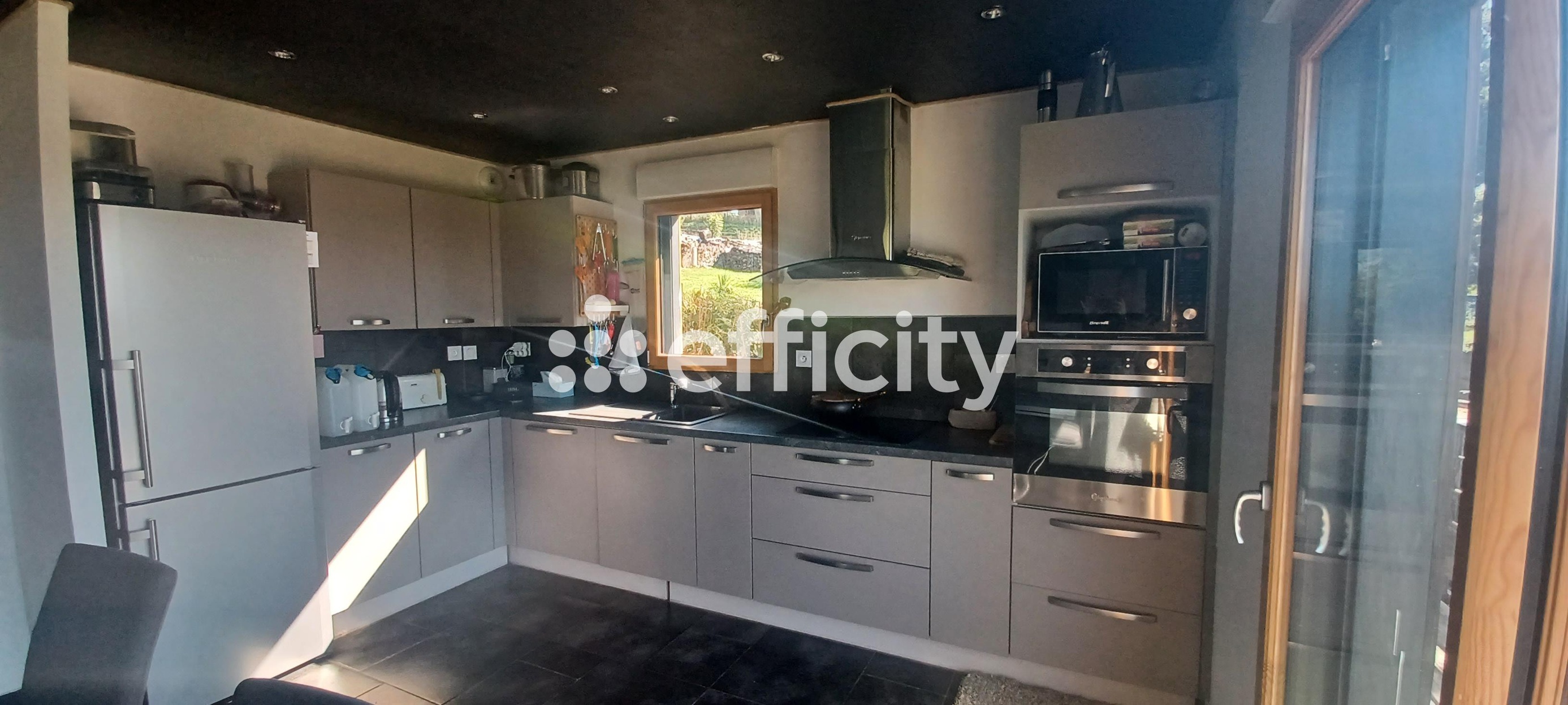 Achat immobilier Maison 5 pièces  82m2 à Ruynes-en-Margeride (15320) - Photo n°7