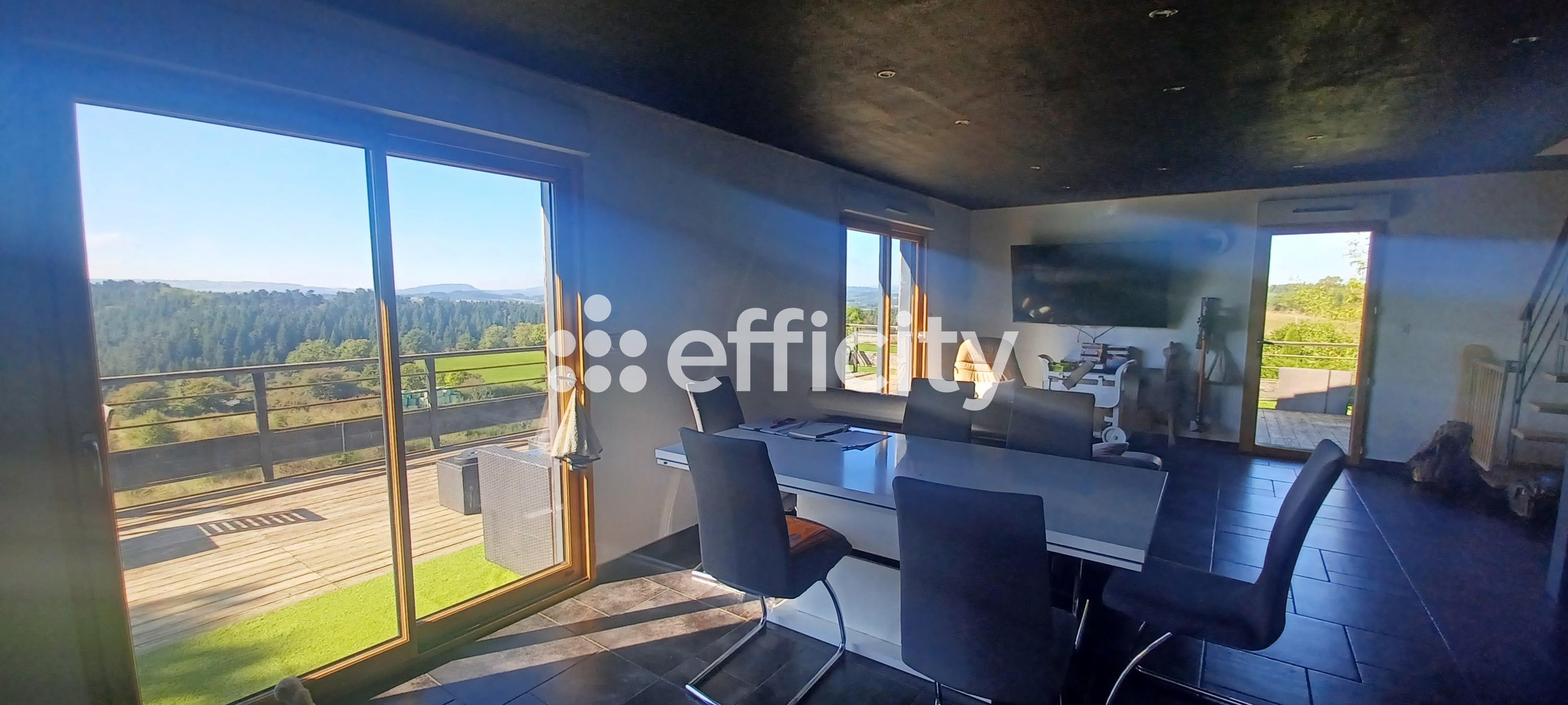 Achat immobilier Maison 5 pièces  82m2 à Ruynes-en-Margeride (15320) - Photo n°8
