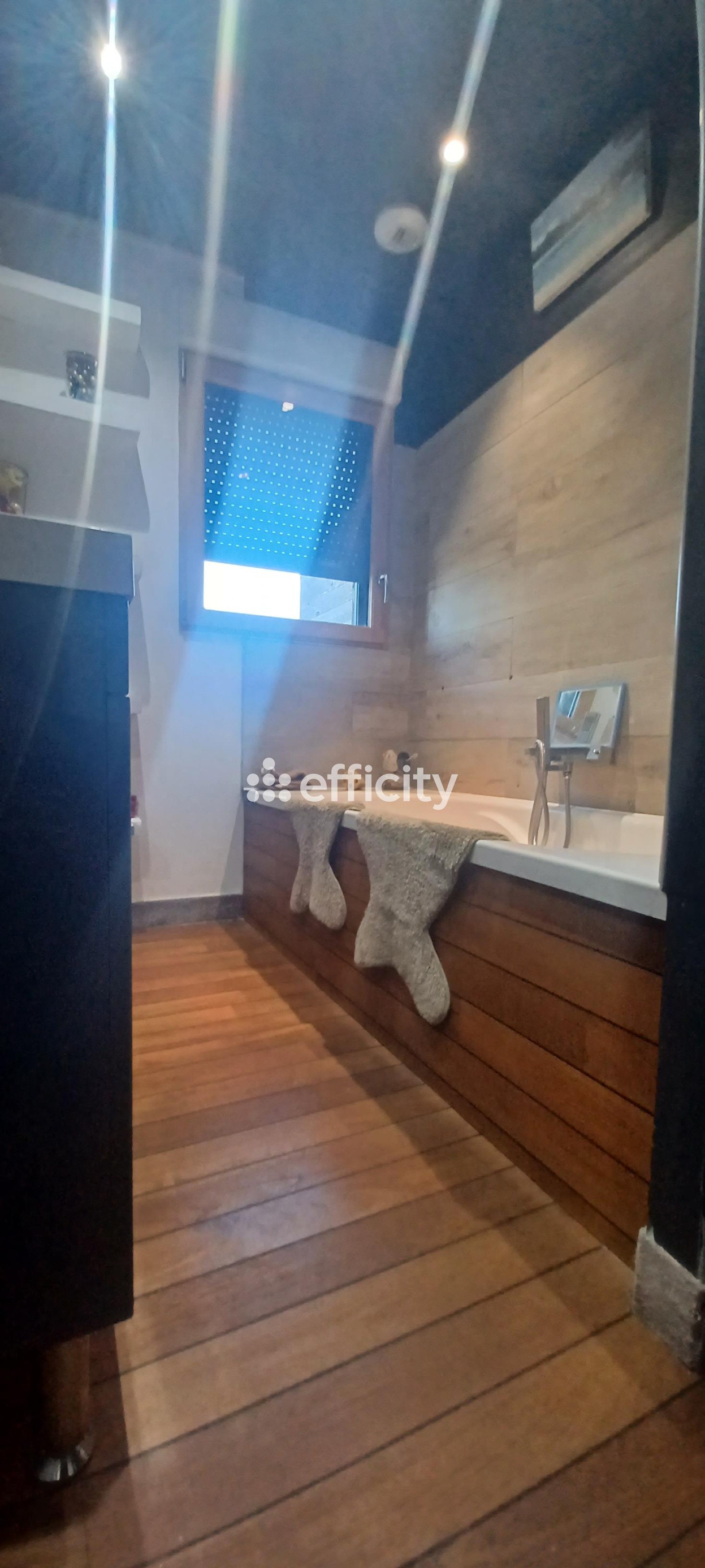 Achat immobilier Maison 5 pièces  82m2 à Ruynes-en-Margeride (15320) - Photo n°10