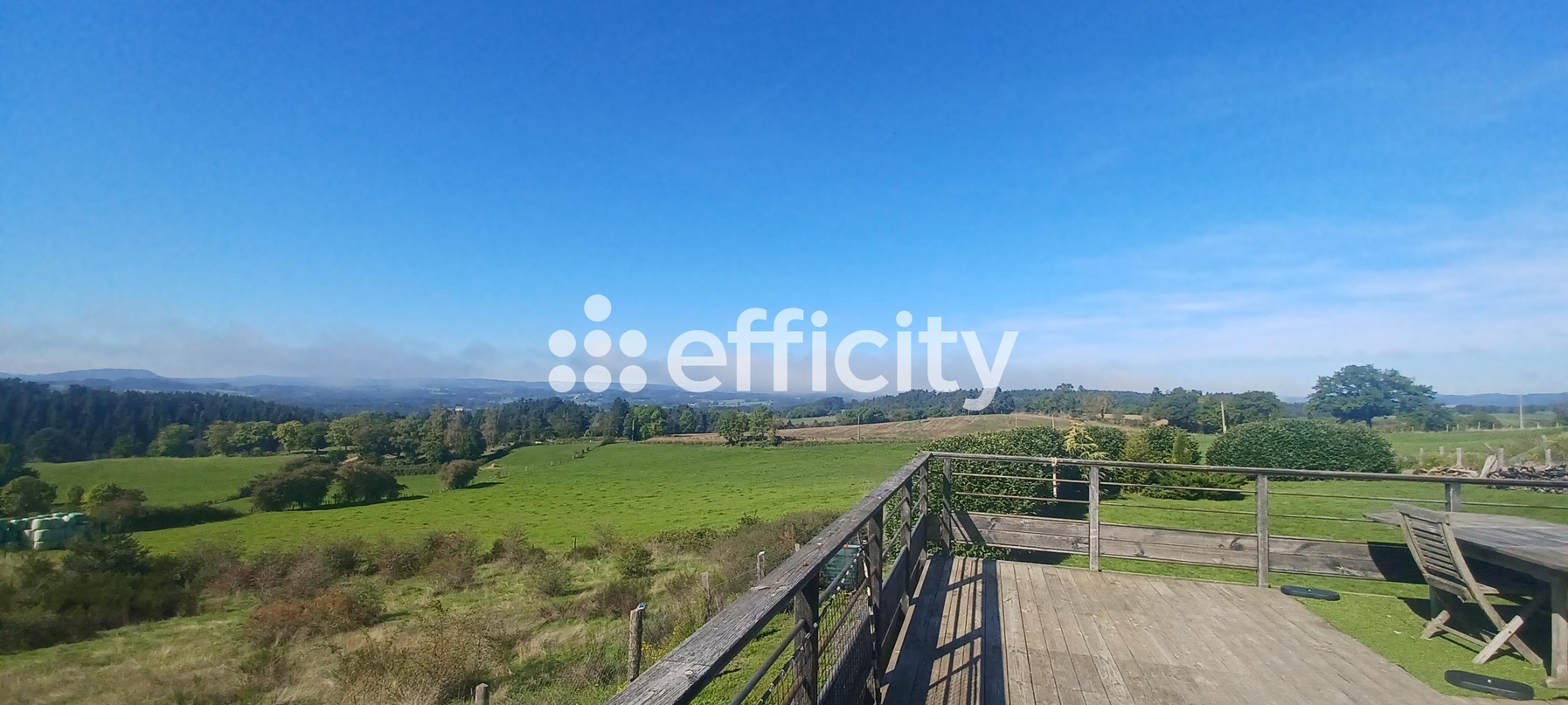 maison 5 pièces - 82m2 à Ruynes-en-Margeride (15320)