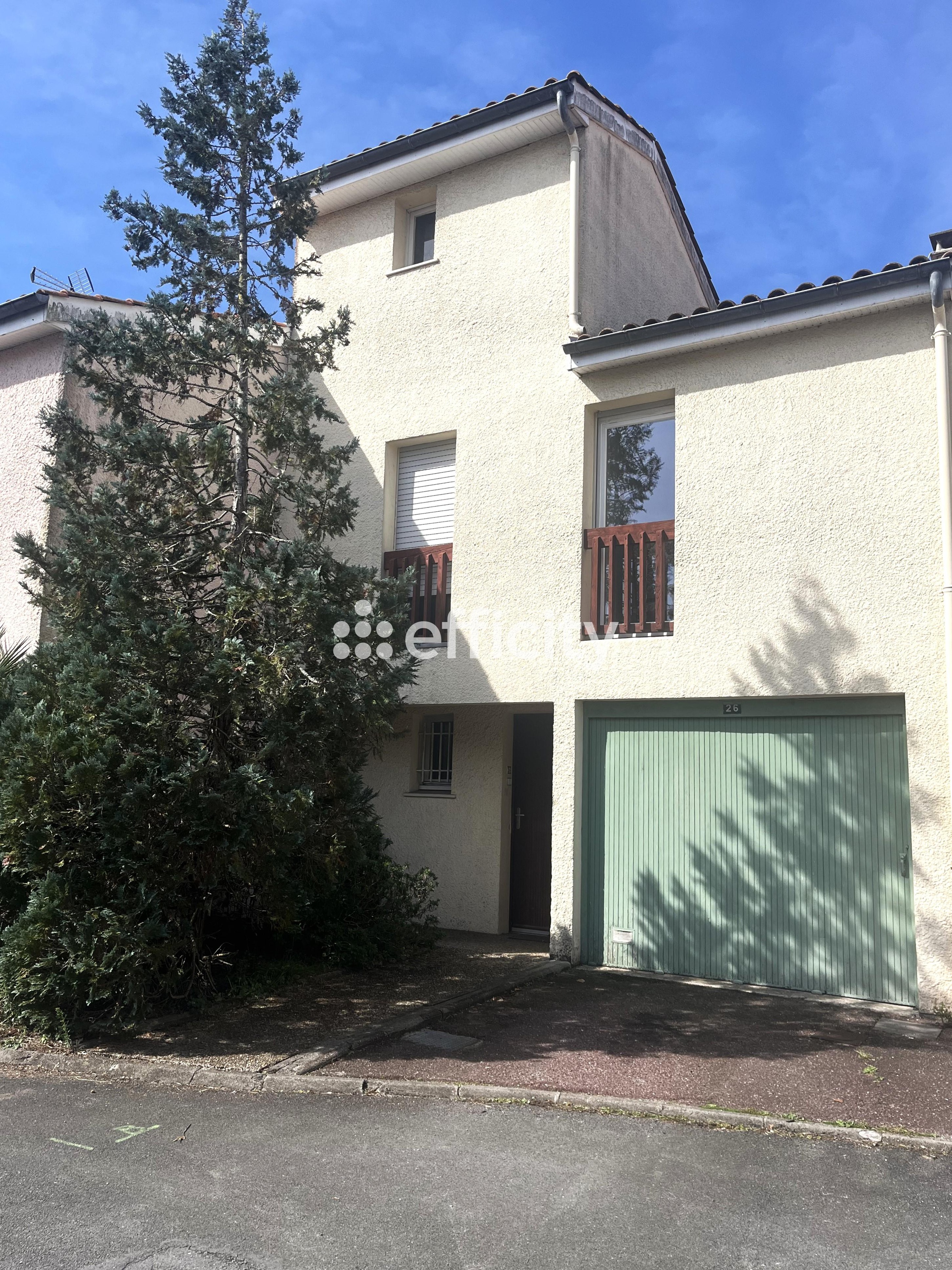 Achat immobilier Maison 6 pièces  114m2 à Mérignac (33700) - Photo n°5