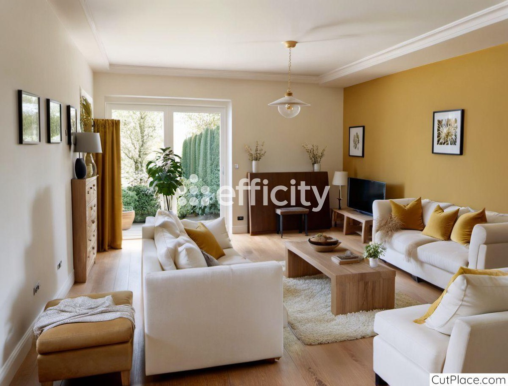 Achat immobilier Maison 6 pièces  114m2 à Mérignac (33700) - Photo n°4