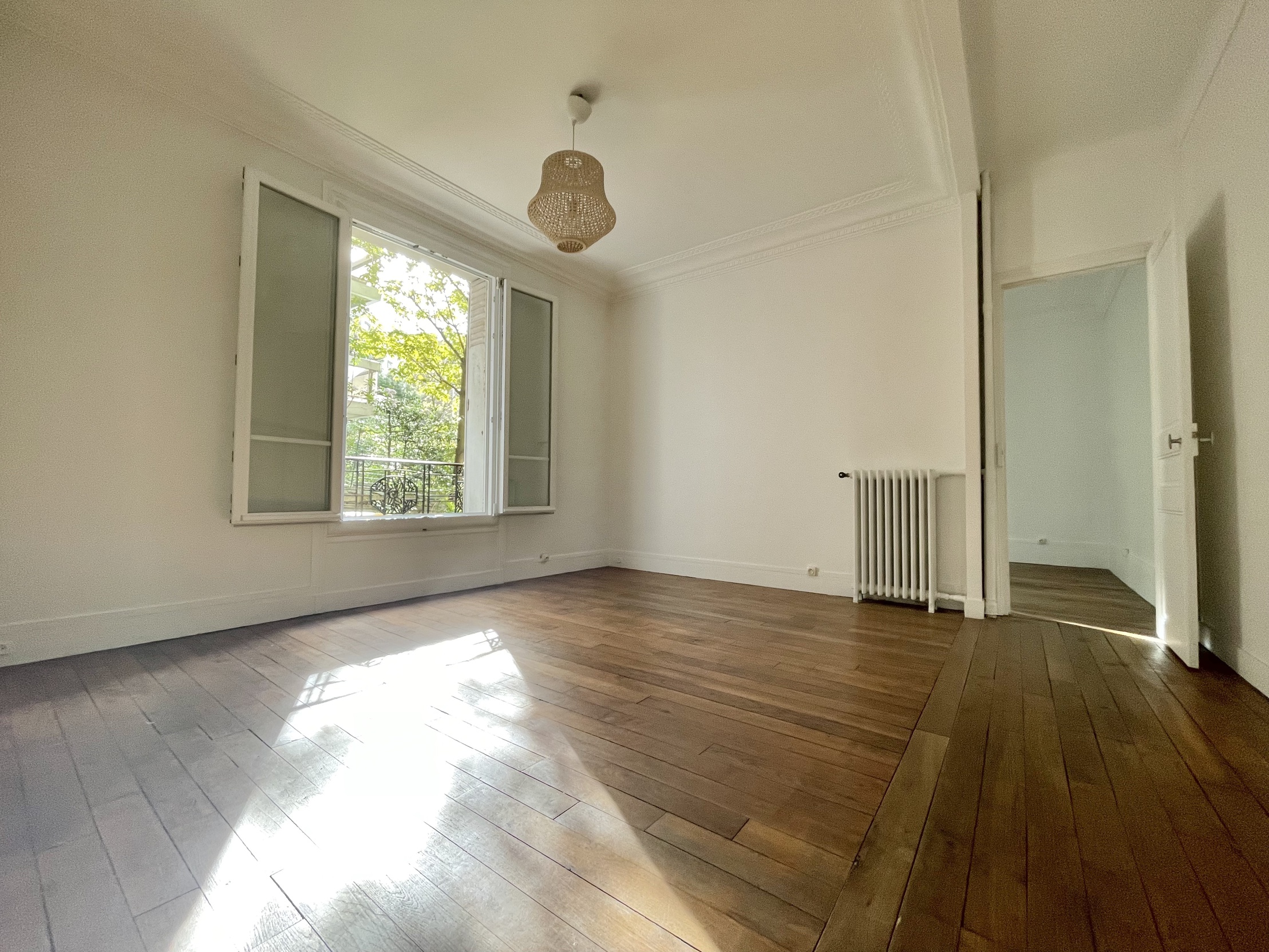 appartement 2 pièces - 46m2 à Paris (75012)