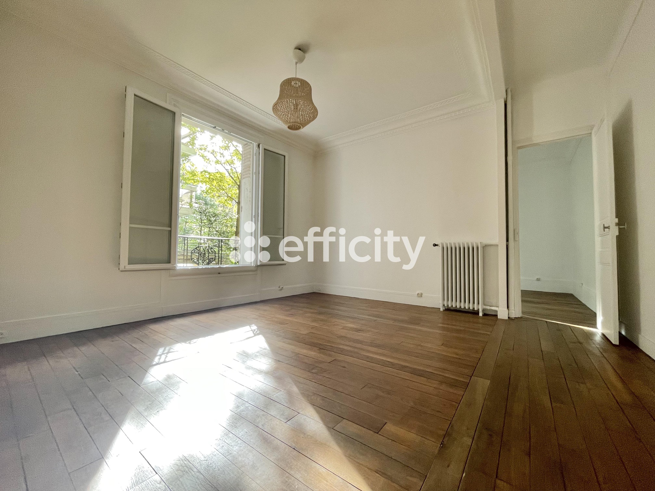 appartement 2 pièces - 46m2 à Paris (75012)