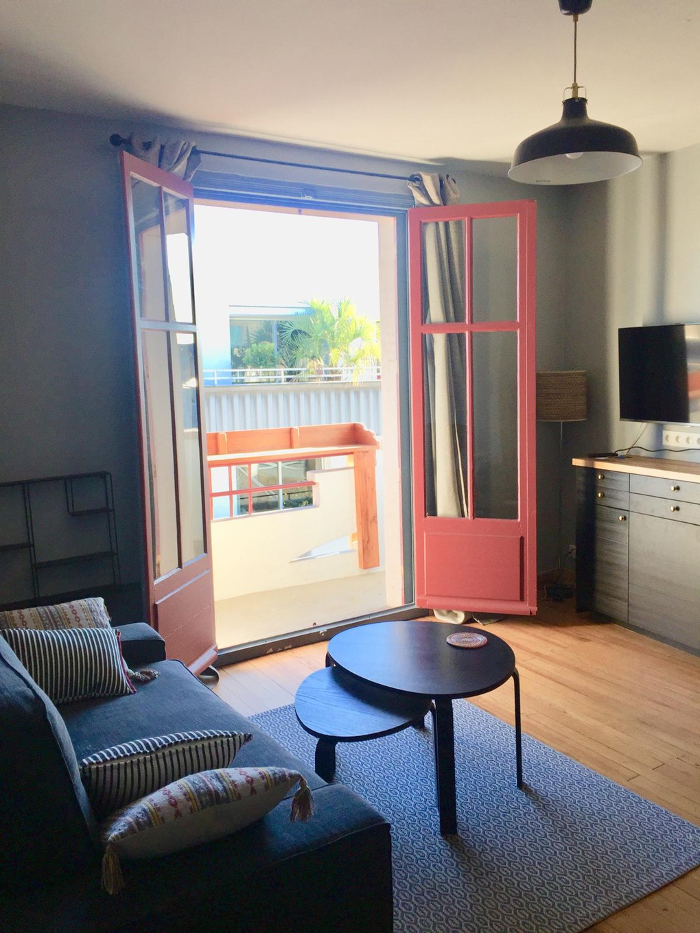 Achat immobilier Appartement 2 pièces  33m2 à Nantes (44000) - Photo n°6